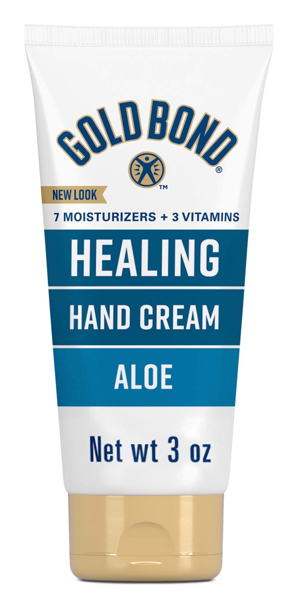 Gold Bond Ultimate Healing Hand Cream (3 oz)