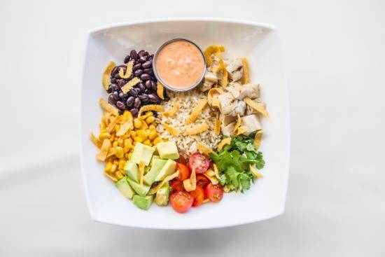 Chipotle Bowl