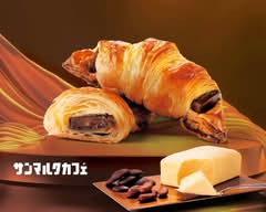  サンマルクカフェ  広島紙屋町 Saintmarccafe Hiroshima Kamiyacho