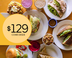 Los Girasoles Tienda de Nutrición