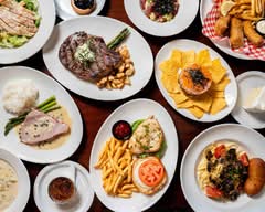 Uncle's Fish Market Bar & Grill (98-1005 Moanalua Rd, Aiea, HI)