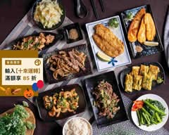 大埔鐵板燒 金華店