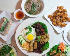 Saigon Basil Vietnamese Restaurant