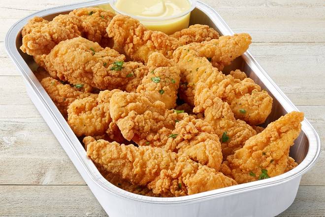 Fridays™ Crispy Chicken Fingers Party Tray