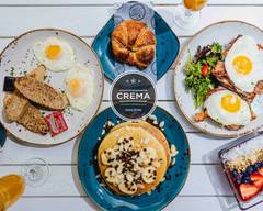 Crema Gourmet Espresso Bar (New York)