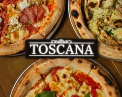 Pizzería Toscana