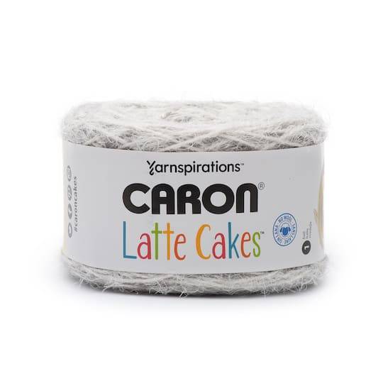 Caron Latte Cakes Yarn