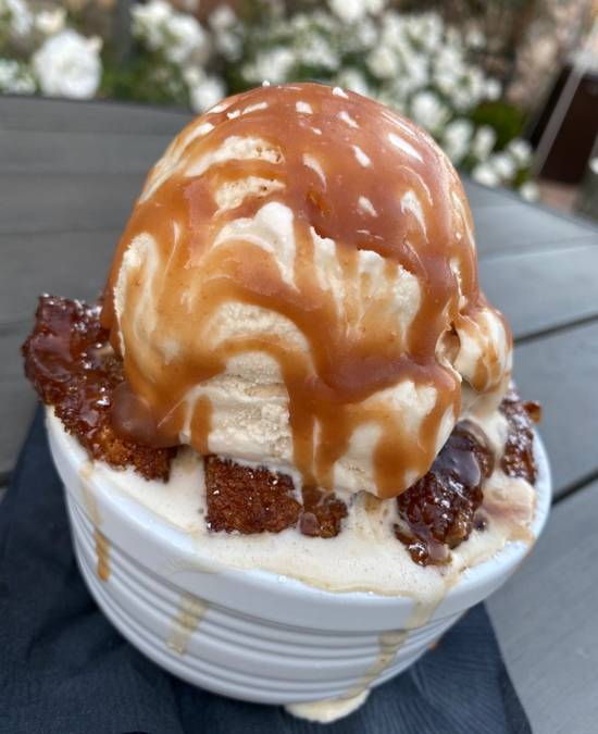 Bread Pudding