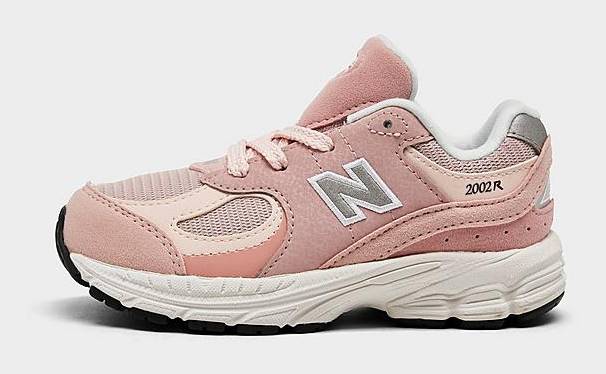 Kids' Toddler New Balance 2002R Casual Shoes (9.0)