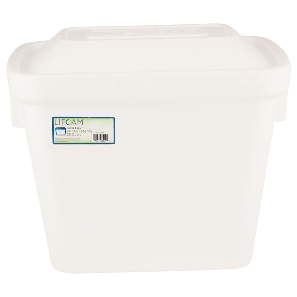 Lifoam Promo Cooler