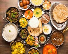Delhi Indian Diner 