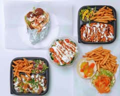 Halal Munchies (Kenvil NJ)