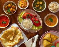 Little Nepal Indian Restaurant & Bar (8th St)