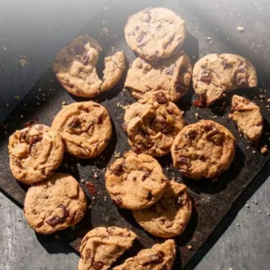 Petite Cookies 12 Pack