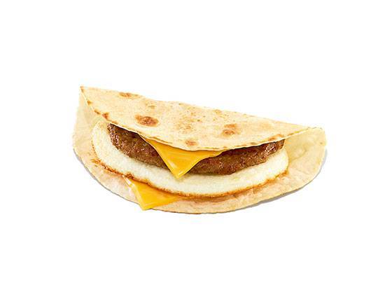 Wake-Up Wrap® - Sausage Egg and Cheese