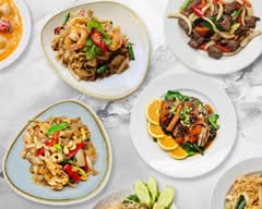 Carnation Thai