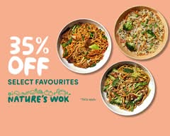 Nature's Wok (Gawler)