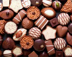 Sweet55 - Swiss Chocolates & Confections (855 El Camino Real Ste 123)