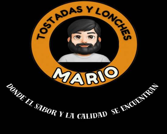 Tostadas Y Lonches Mario