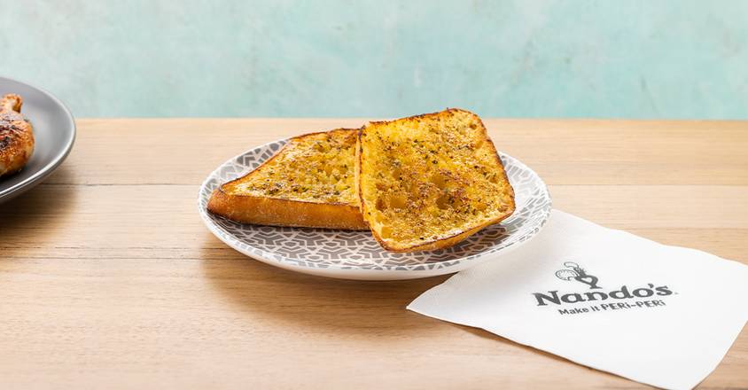 Garlic Bread