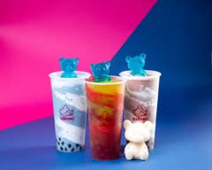 EXPLOSIVE BOBBA TEA (Ignacio Zaragoza)