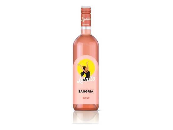 Lolailo Spanish Rose Sangria (750 ml)