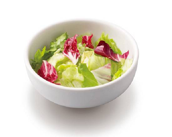 ミニサラダ Mini Salad