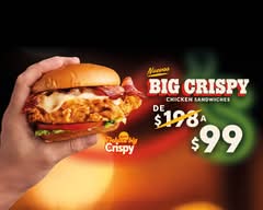 Chili's (Cuernavaca Galerias)