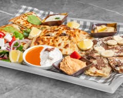 ACT Gozleme (54 Giles St)