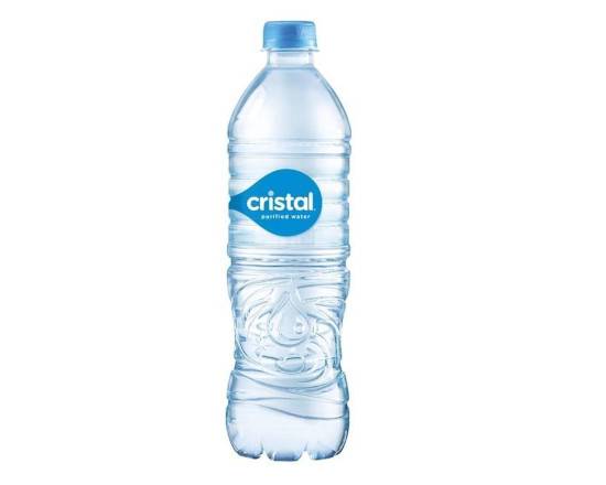 Agua Purificada 600 ml