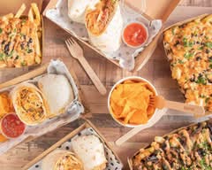 Burrito Collective (Mount Evelyn)