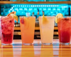 Juan's Flying Burrito - LGD