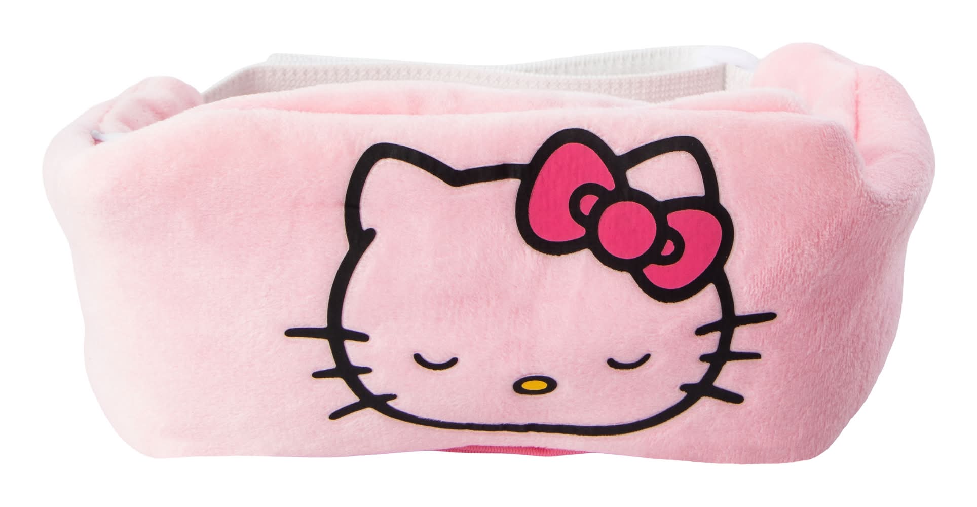 Hello Kitty® Sleep Mask Wireless Headphones Hello Kitty