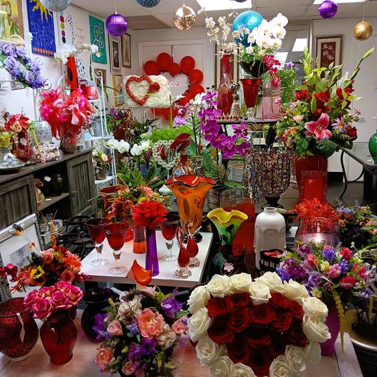 My Obsession Florist Dallas TX (Northwest Hwy)