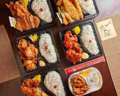 からあげ「大ちゃん」横浜・左近山店