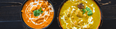 The Curry Palette (5119 Langston Blvd)