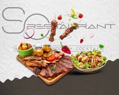 Order Soma Bar & Restaurant delivery online, Auckland, Takeaway menu &  prices