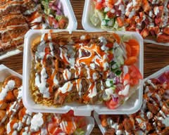 Dubai Halal Food (3224 Byberry Rd)