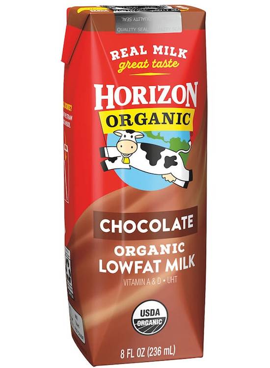 Chocolate Milk