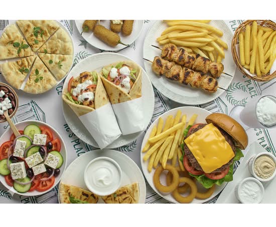 NC's Place New Crete's Place