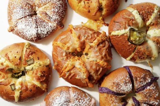 Bloom Bagels