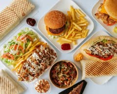 OZIYL KEBAB