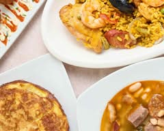 El Bibi (mesa española y mexicana)
