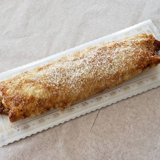 Apple Strudel Footlong