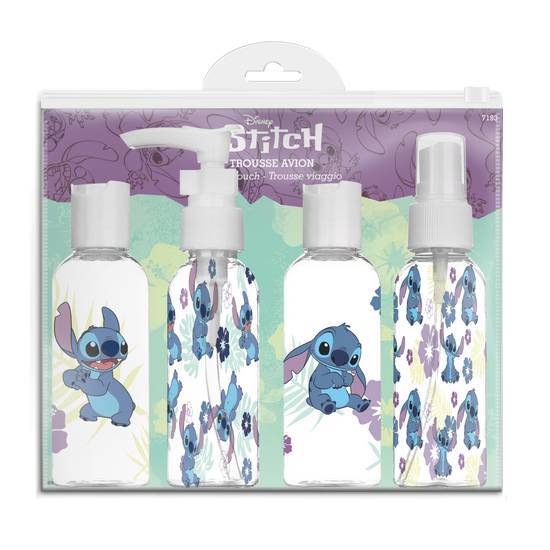 Disney - Stitch trousse gobeleterie