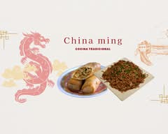 China Ming