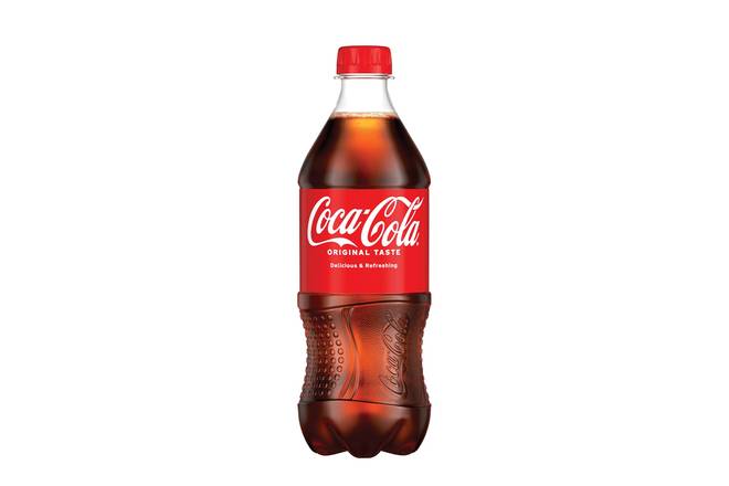Coca-Cola® Classic