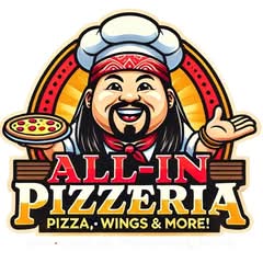 All In Pizzeria