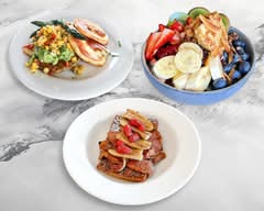 Little Bloomfield Cafe & Wine Bar