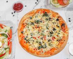 Pizza D`Amore